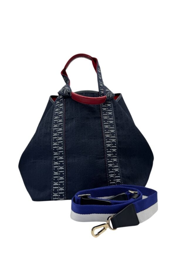 CAROLINA HERRERA - MATRYOSHKA DEMIN - Image 14